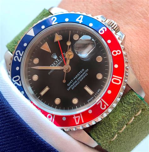 vintage rolex gmt master for sale.